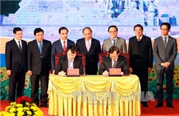 Thủ tướng: Tuyên Quang cần coi đầu tư hạ tầng KTXH là nhiệm vụ quan trọng hàng đầu